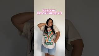 Ilus Label Try On Haul Largeextra Large