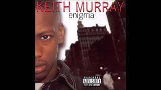 Watch Keith Murray What A Feelin video