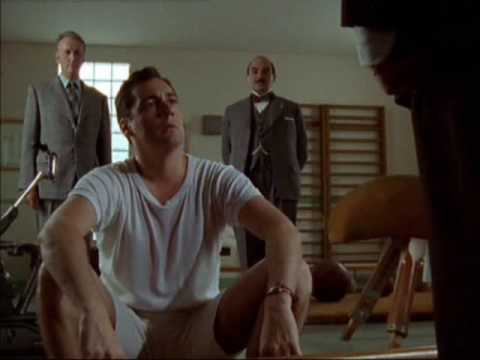 Evil under the Sun (interrogation)