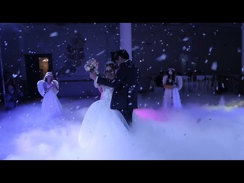 Песни для белого танца на свадьбу Песни для белого танца на свадьбу