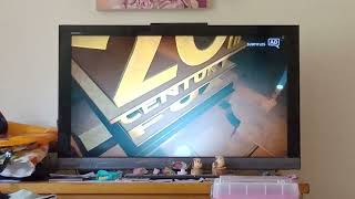 Ice Age Itv 2 Intro