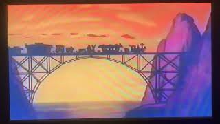Disney Sing Along Songs Zip-A-Dee-Doo-Dah (1986) Casey Junior