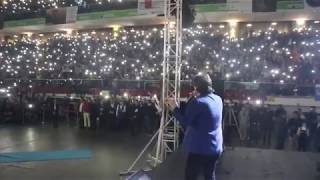 Osman Öztunç ''Birader'' Canlı Performans Kayseri Konseri