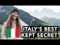 36 Hours in Italy's Dolomites: Best Things To Do 🇮🇹