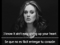 One and Only