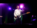 OMD - Joan or Arc, live at the Vic Theater, Chicago 9-24-11