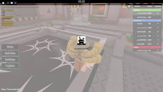 Die Of Death Gets Hacked September 20