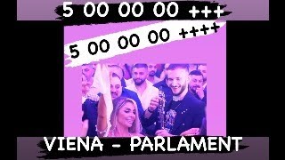 ORK.PARLAMENT FT. CANO - VIENNA , |   2023