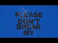 Ali Gatie - It's You (Official Lyrics Video)