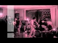 Ancient Whales - Bless - Live at Cool Hand Luc's