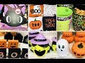 TARGET Dollar Spot HALLOWEEN Edition SUPER CUTE STUFF 2019