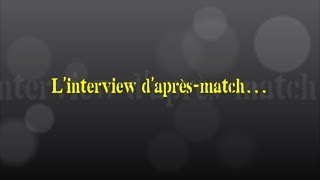 L'interview Fanzone... Luke Fitgerald