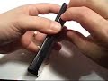 Palm Tungsten TX Screen Replacement & Take Apart Directions