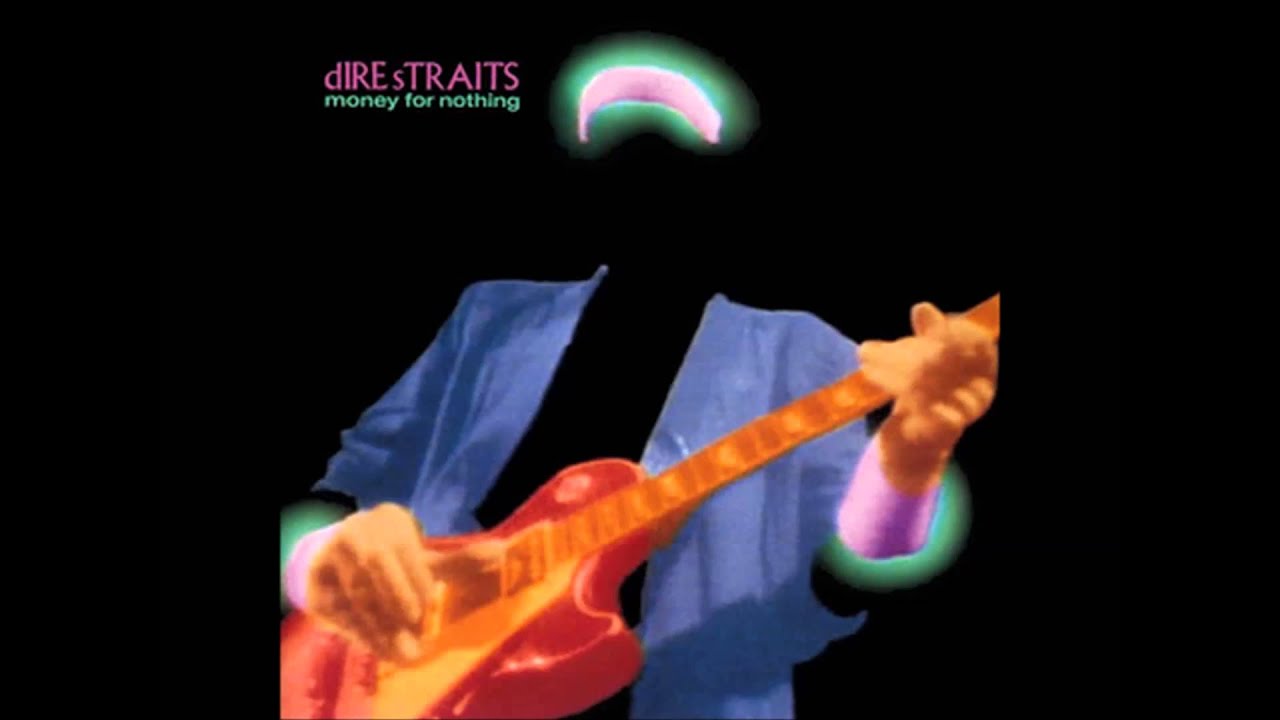 Dire straits money for nothing скачать рингтон