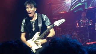 Watch Steve Vai The Riddle video