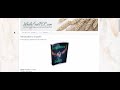 Watch Me Make Money with PLR - Pt. 1