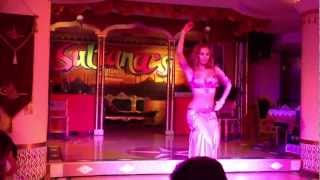 Istanbul Oryantal Dans Didem Canlı 4 Dansöz رقص شرقي
