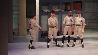Watch Damn Yankees The Game video