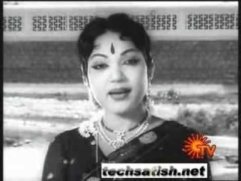Poovaagi kaayagi kanitha maram - Annai