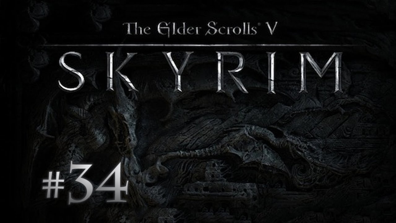 Skyrim   