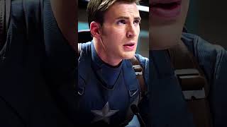 4K Marvel - Captain America