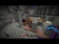 Minecraft Cube SMP: ABBA CAVING W/ G DAWG! - Ep 49