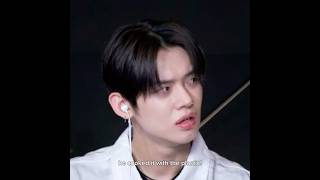 Do Not Let Soobin Cook
