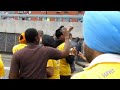 Fauja Singh Olympic Torch 2012