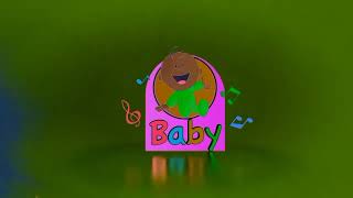 Reupload Toyor Baby Logo Animation 2016 Effects