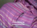 Rape of a Sudanese Activist اغتصاب ناشطة سودانية