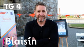 Blasta Ag Tosú 3110 20.30 Tg4