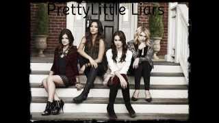 Pretty Little Liars 5x23 Song Ameritz A Pain That I 39 M Used To Pretty Little Liars 5x23 Song Ameritz A Pain That I 39 M Used To