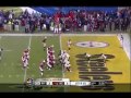Big Ben's Big Drive - Super Bowl 43