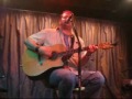 Drew Copeland "A Little Like Heaven" (Live/Acoustic)