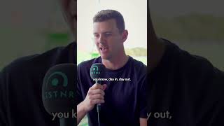 Josh Hazlewoods Hilarious Run-In With Virat Kohli In An Elevator