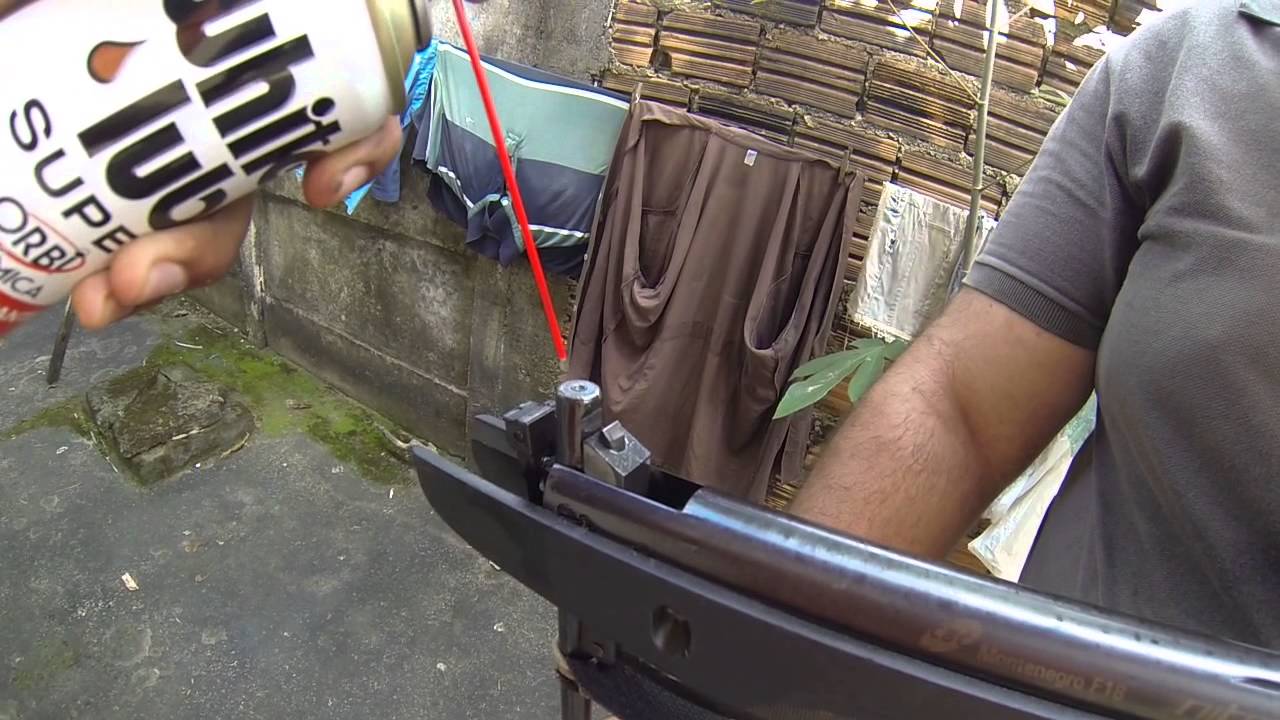A comida de esporte influi em uma potência