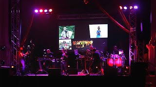 Addictive TV - 'Orchestra of Samples' live @ Newham Unlocked (online festival)