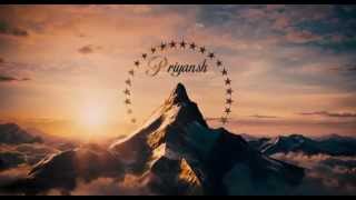 Paramount 100Th Anniversary Intro Hd