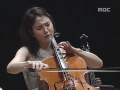 "Andante Cantabile" for Cello and string orchestra  -P.I.Tchaikovsky