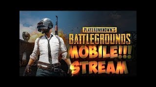 Играю В Pubg Mobile