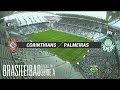 Summary: Corinthians 2-0 Palmeiras (27 July 2014)