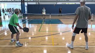 L Tim Mary Vs Kho & Dave