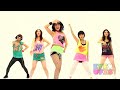 4Minute(포미닛) - Hot Issue / Dance Cover by UFZS