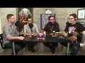 Full House Sequel Announced?!?! - The GameOverGreggy Show Ep. 39 (Pt. 1)