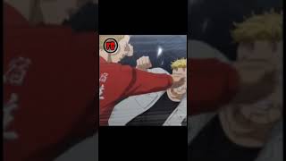 Mikey Vs Osanai Tokyo Revengers