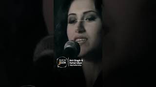 Aslı Güngör & Ferhat Göçer - Kalp Kalbe Karşı