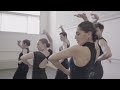 Vídeo estudis de Dansa Espanyola