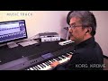 korg