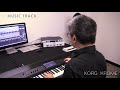 korg