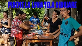 Que Le Pasó Al Pastel De Claudia El Salvador Y Los Chapulines